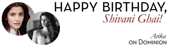 Carl Beukes birthday banner