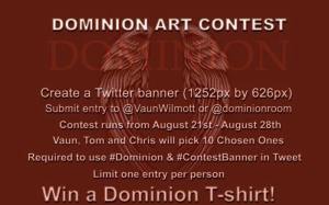 Dominion Banner art